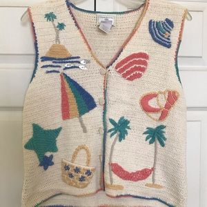 Susan Bristol Casuals